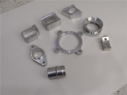 SERVIZI LAVORANTI DI CNC - KYLT fornitore