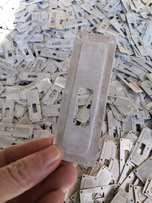 magnesi di CNC di mecanizado fornitore