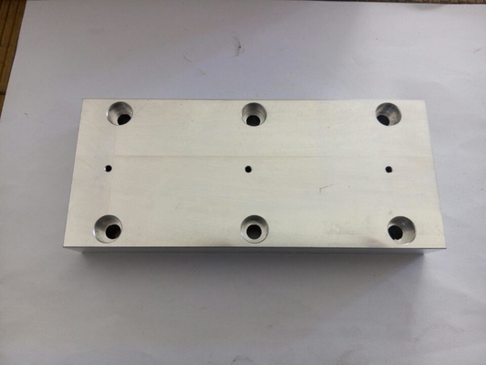 magnesi di CNC di mecanizado fornitore