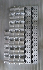 Servizio lavorante di alluminio di CNC fornitore