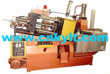 La boccola &amp; il terminale automatici del Pb del cavo della batteria al piombo macchina di pressofusione per l'ECUADOR BATEIRA fornitore
