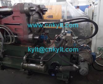 PLC280T di alluminio, di rame/ottone, magnesio, camera fredda del metallo dello zinco (zamak) macchina di pressofusione fornitore