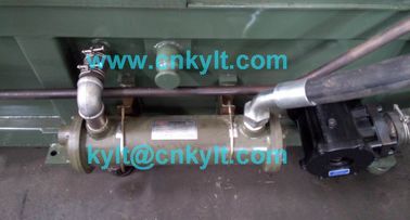 PLC400T di alluminio, di rame/ottone, magnesio, macchina a iniezione di pressione del metallo dello zinco (zamak) fornitore