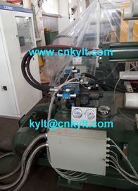 alluminio ad alta pressione dello SpA 220T, rame/ottone, magnesio, macchina a iniezione della lega dello zinco (Zamak) fornitore