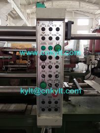 PLC350T di alluminio, di rame/ottone, magnesio, camera fredda del metallo dello zinco (zamak) macchina di pressofusione fornitore