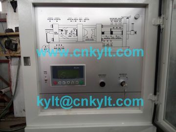 PLC400T di alluminio, di rame/ottone, magnesio, macchina a iniezione di pressione del metallo dello zinco (zamak) fornitore
