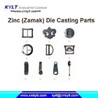 La buona qualità Zamak/zinco di Kylt la pressofusione parte la fabbrica della Cina fornitore