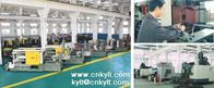 Macchina a iniezione di alluminio dello SpA di KYLT (140T/280T/350T/500T) fornitore