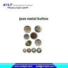 Macchina a iniezione automatica piena di pressione del bottone del metallo del tralicco dello SpA di KYLT (zinco/Zamak) fornitore
