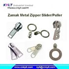 Chiusura lampo del metallo di KYLT Zamak che fa macchina fornitore