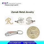 Gioielli del metallo di KYLT Zamak che fanno macchina fornitore