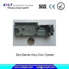 Parti fondenti dell'iniezione della lega dello zinco di precisione/metallo di Zamak per l'apri del portone fornitore