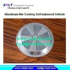 L'alluminio equilibrato del veicolo ruote della pressofusione fornitore