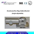 Supporto/sostegno regolabili della bandiera di angolo di alluminio fornitore