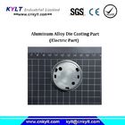 Parte lucidata iniezione di pressione di Kylt Alumium fornitore