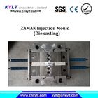 Apparecchiature elettriche Connettore in pressofusione di Zama fornitore