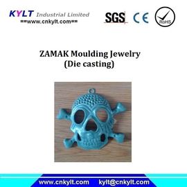 Il metallo accessori di modo della pressofusione (zamak) fornitore
