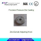 Iniezione Zamak di pressione/parte esterna &amp; interna dello zinco del trasporto fornitore