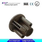 L'OEM di KYLT ha personalizzato nucleo/cilindro/corpo della serratura del injecton dello zinco/Zamak della Cina fornitore