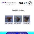 La Cina Zamak/produttore dei pezzi fusi iniezione dello zinco fornitore