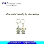 La lega del metallo zinco/di Zamak portacenere della pressofusione fornitore