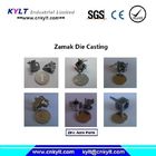 La Cina Zamak/produttore dei pezzi fusi iniezione dello zinco fornitore