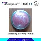 Fischio del metallo (zinco la pressofusione) fornitore