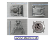 Parti degli attrezzi per bricolage della lega di alluminio fornitore