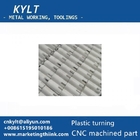 CNC di alluminio che lavora/supporto macinato di precisione fornitore