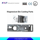 Il magnesio macchina di pressofusione fornitore