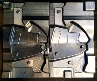 Servizi lavoranti di CNC fornitore