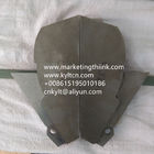 Maschere fatte da ferro d'acciaio da fresatura di CNC e di WEDM fornitore