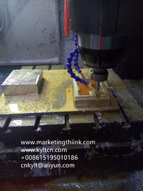 Dispositivo di KYLT che fa servizio, dispositivo per il luogo di perforazione di CNC fornitore