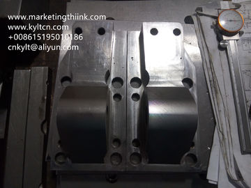 dispositivo da fresatura di CNC, maschera di KYLT, dispositivo che fa, servizio di macinazione di CNC fornitore