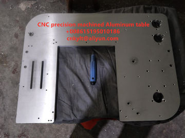 dispositivo da fresatura di CNC, maschera di KYLT, dispositivo che fa, servizio di macinazione di CNC fornitore