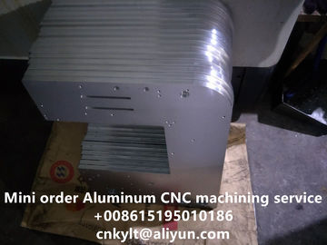 dispositivo da fresatura di CNC, maschera di KYLT, dispositivo che fa, servizio di macinazione di CNC fornitore