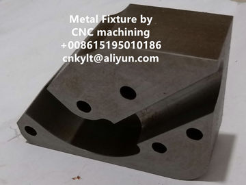 dispositivo da fresatura di CNC, maschera di KYLT, dispositivo che fa, servizio di macinazione di CNC fornitore