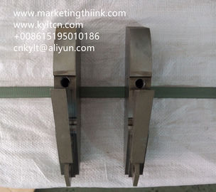 Il CNC ha lavorato le maschere, la maschera di KYLT &amp; il dispositivo a macchina facenti, servizio di macinazione di CNC fornitore