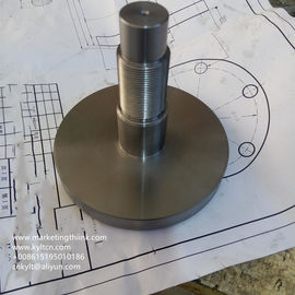Parts&amp; macinato CNC ha girato le parti, lavorare di CNC fornitore