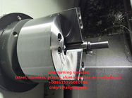 ingranaggio di timbratura caldo da CNC che gira, servizio di giro di precisione del tornio di KYLT fornitore