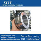 ingranaggio di timbratura caldo da CNC che gira, servizio di giro di precisione del tornio di KYLT fornitore