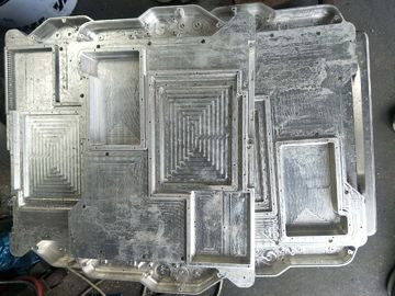 servizio di macinazione di CNC di precisione. fornitore