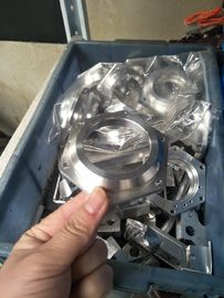 servizio di macinazione di CNC di precisione. fornitore