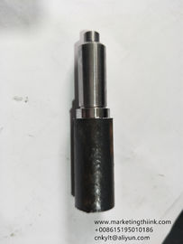 parte macinata di alluminio dia.310mm di grande dimensione fornitore