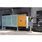 macchina di pressofusione idraulica della camera fredda 1100T fornitore