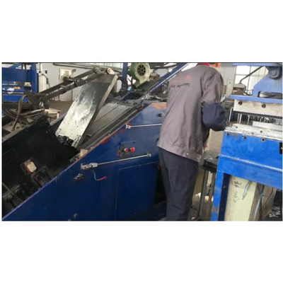 Spina dorsale della batteria al piombo/macchina pressofusione positive di griglia 500Type fornitore
