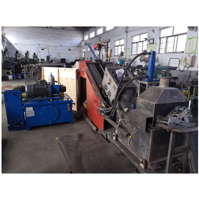 Spina dorsale della batteria al piombo/macchina pressofusione positive di griglia 500Type fornitore