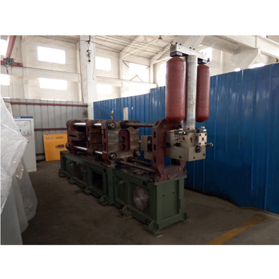 La camera fredda 3500KN muore macchina fusa fornitore
