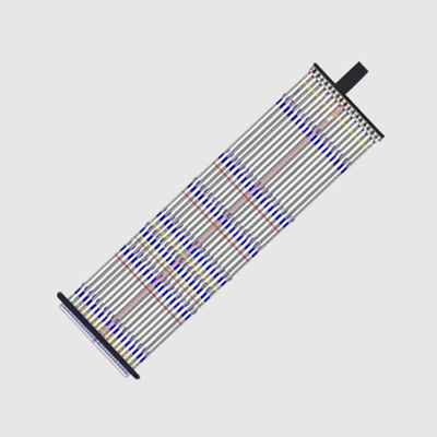 Spina dorsale della batteria/linea produzione positive di griglia fornitore