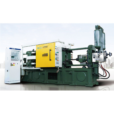 Macchina di 150 Ton Cold Chamber Die Casting fornitore